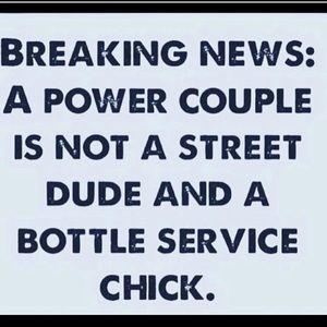 Meet your Posher, Joe-anna